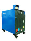 3-Phase Portable Induction Heating Machine For Feed Air Heater