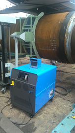 80KW Metal Stress Relieving Machine - Heat Treatment for Steel & Aluminum