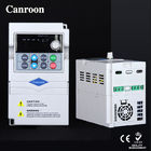 Canroon Factory Vfd Variable Frequency Inverter Drives 50/60hz For Fan Pump Spindle Motors Compressor Etc