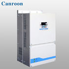 3 Phase 380V 220KW Vfd Ac Variable Frequency Drive 294HP For Fan