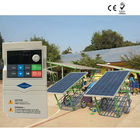 Solar Pump 1.5kw 4.5A 2hp Variable Frequency Inverter CV900S-001-12SF