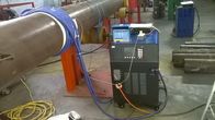 35kva Portable Induction Preheating Machine 6 Circuit For Annealing and Normalising