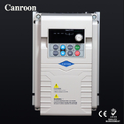 5.5kw AC Frequency Converter 7.5 Hp Single Phase VFD For Asynchronous Motor