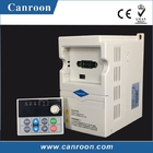 50HP 37KW Variable Frequency Drive Inverter 3 Phase 380V CV900G-037G