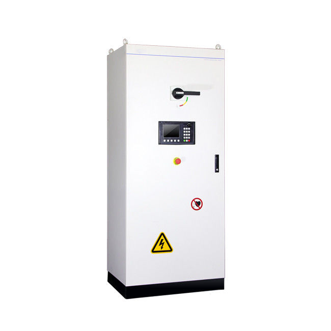 80KVA Induction Heating Machine Versatile Reliable With Temperature Control