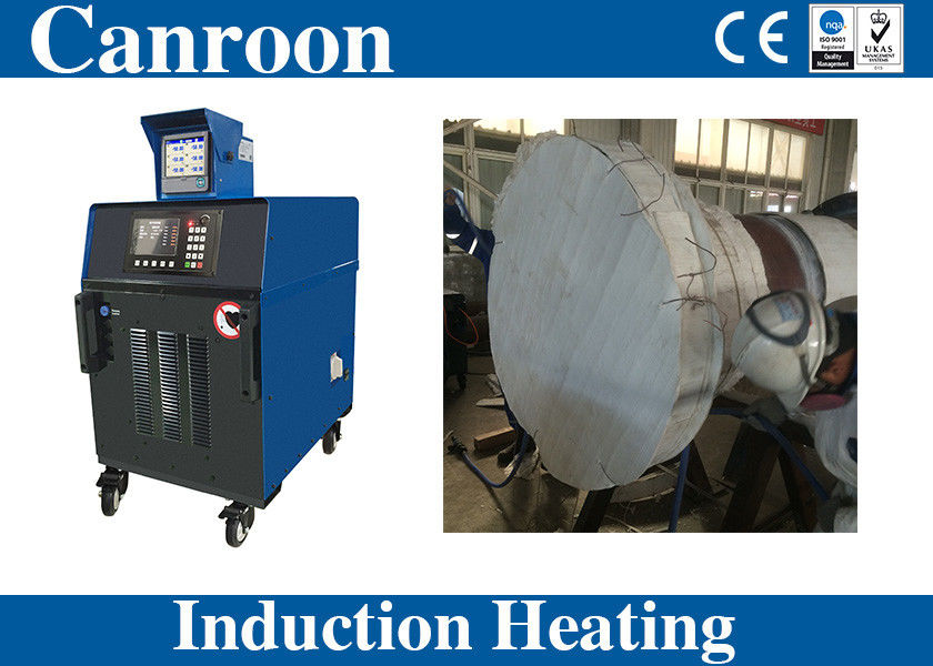 IGBT Post Weld Heat Treatment Equipment