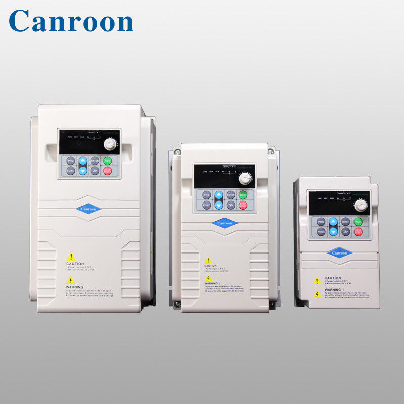 Vector Control Variable Frequency Motor Drive