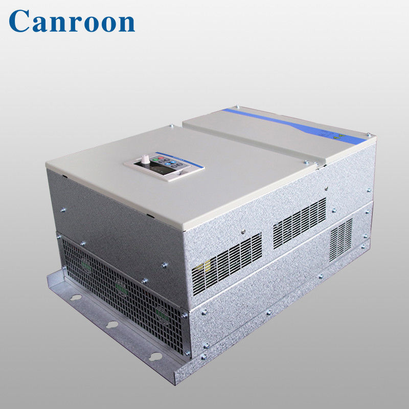 3 Phase for Fan 267HP Vfd Frequency Converter 200KW 3 Phase 60hz To 50hz