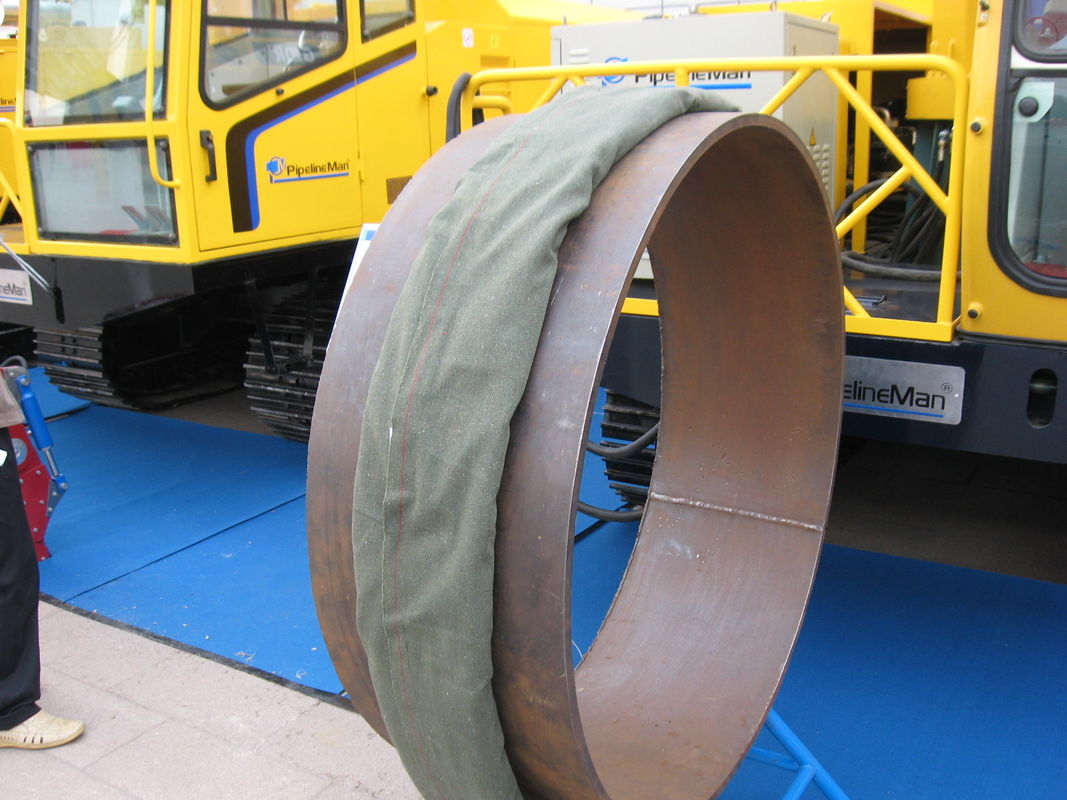 380V 3Phase Post Weld Heat Treatment Equipment For Metal Quenching