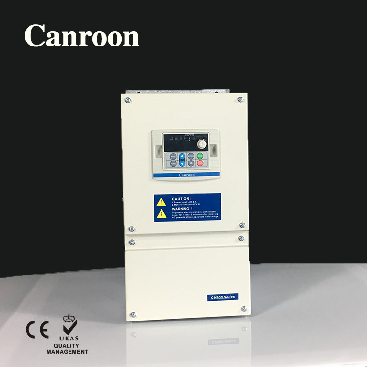 Air Conditioner Frequency Drive Inverter VFD Electrical AC Drive For Motor