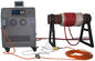 Induction Melting Equipment For Weld Preheating
