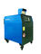 CE 35KW Induction Heating Machine Air Cooling For Preheating Pipeline