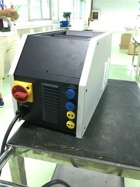 10KW Induction PWHT Heating System Built-In Temperature Controller