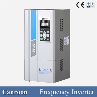 40KW Induction Heating Machine Electric Magnetic Power Supply For Cast Iron Melting