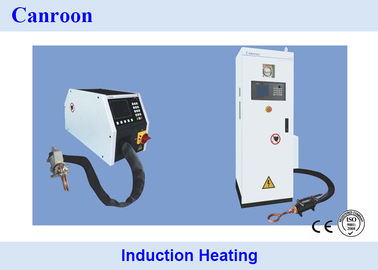 Digital Control IGBT Induction Brazing Machine , Induction Welding