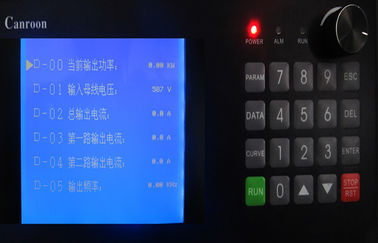 IGBT HF Induction Heating Machine