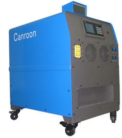 High Efficiency Portable Induction Heating Machine
