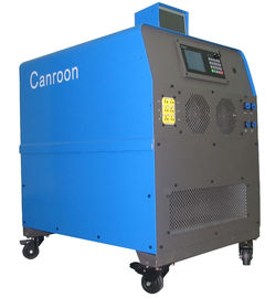 80Kw 1450°F Induction Hardening Equipment 380V 3-Phase Input