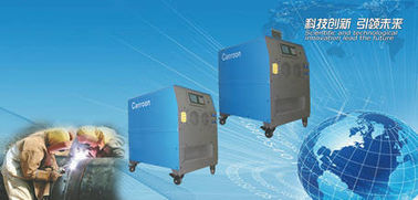 IGBT Post Weld Heat Treatment Equipment