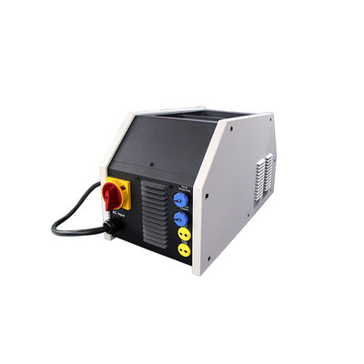 Customized High Frequency Induction Heating Machine 3-Phase 380V Supply Power Heating Mode