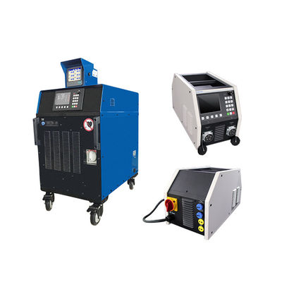40KVA Induction Hardening Equipment 60Hz Metal Heating Machine