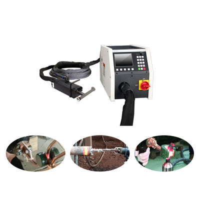 60KW Induction Heating Machine High Safety Protection ISO Certificate