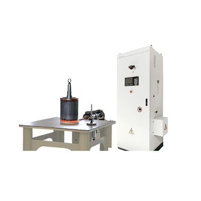 CE Certified Induction Heating Power Supply With Automatic Control Water Pressure