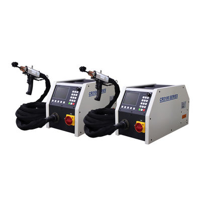 Fast Induction Heating Machine Handheld For Metal Heat Treatment