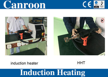 10KVA 40kHZ 10kw Induction Heating Equipment For Brazing