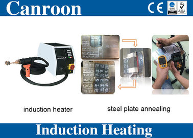 10KVA 40kHZ 10kw Induction Heating Equipment For Brazing