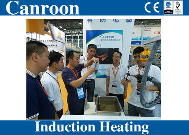 10-50kw Induction Heating Machine For Metal Brazing Annealing