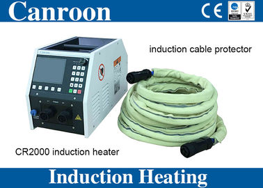 Air Cooling Post Weld Heat Treatment Induction Heating Machine Price