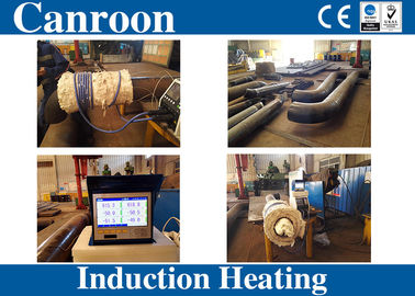 China Supplier High Frequency Induction Heating Generator for PWHT