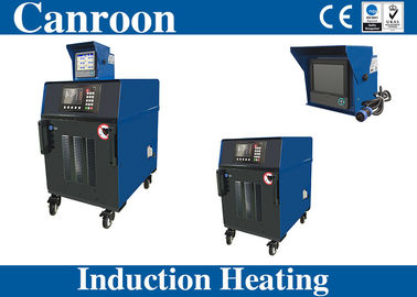 Chinese Manufacturer Electromagnetic 40kw Induction Heating Machine for Welding