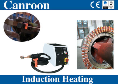 China Supplier Manufacturer Factory Price Fast Heating Induction Heating Equipment For Metal Heat Treatment