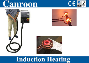 China Supplier Manufacturer Factory Price Fast Heating Induction Heating Equipment For Metal Heat Treatment