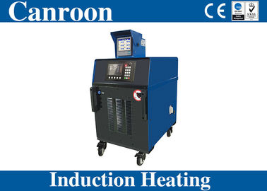High Frequency Post Weld Heat Treatment Equipment 40KW CE ISO China Manufacturer