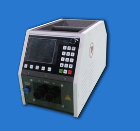 PWHT Portable Induction Heating Machine For Post Weld Heat Treating 1400°F