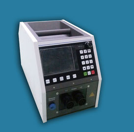 Portable Medium Frequency Induction Heating Machine For Pre-heating Two Joints