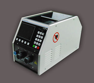 CE High Frequency Induction Heating Machines For Annealing and Normalising