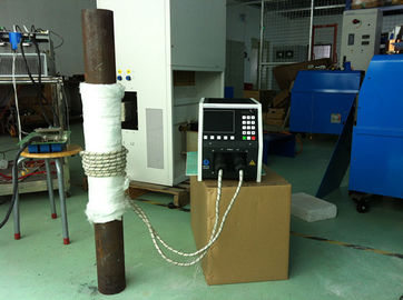 3.5KW HF Portable Induction Heating Machine For Shrink Fitting