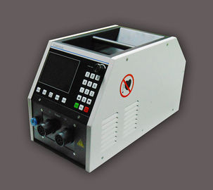 HF Portable Induction Heating Machine For Forging and Forming