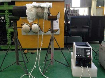 Portable Induction Heating Machines 230V 1-Phase For Coating and Fusing