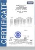 China Shenzhen Canroon Electrical Appliances Co., Ltd. certification