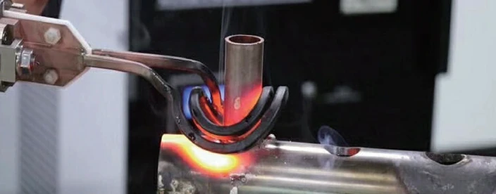 induction-coil-design