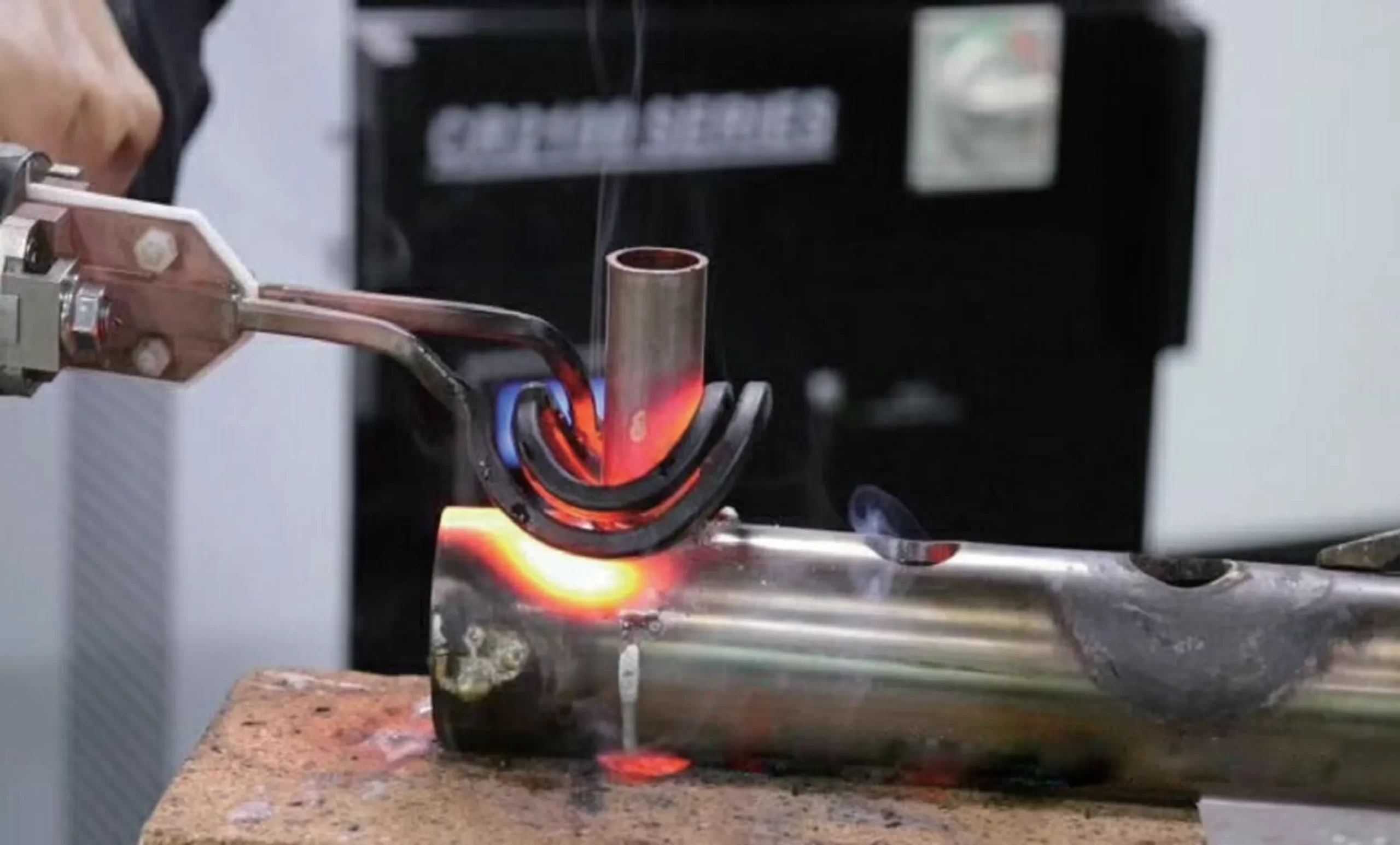 induction-heating