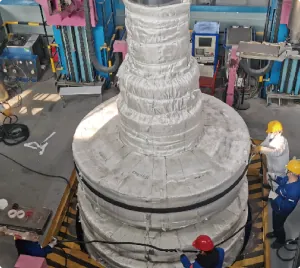 cr2000-80kw-pwht