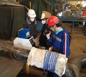 induction-preheating
