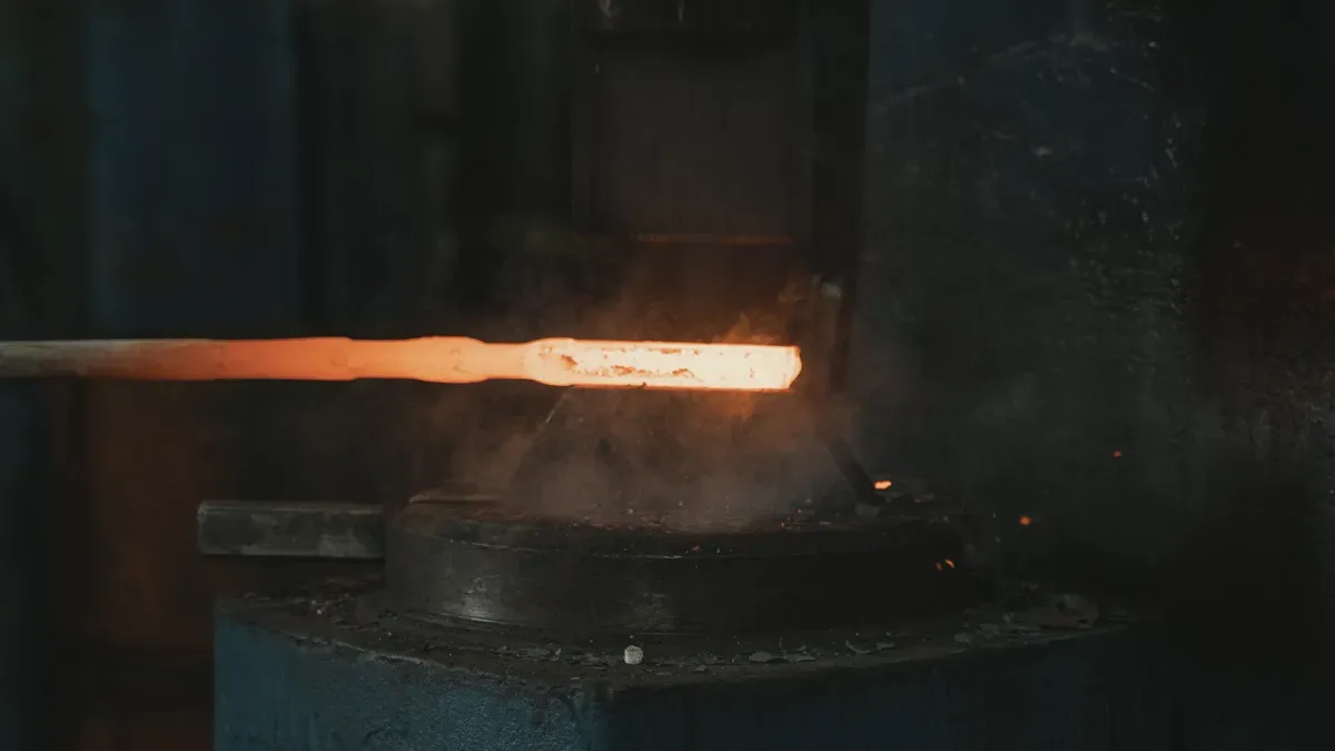 Induction Heaters vs. Traditional Methods