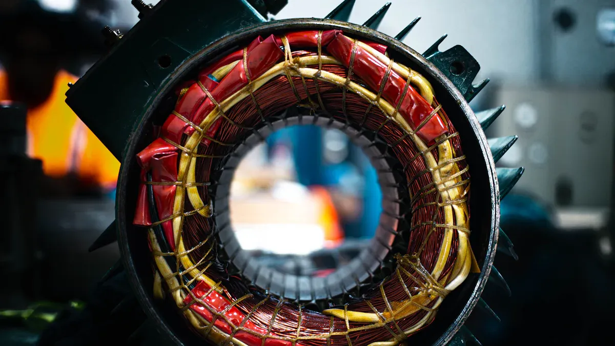 How Induction Heating Works